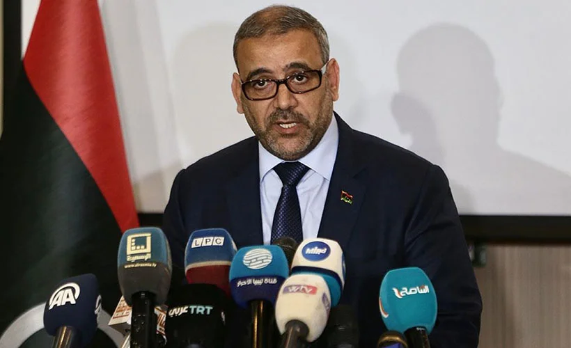 Mişri: Türkiye ile net bir anlaşma yaptık
