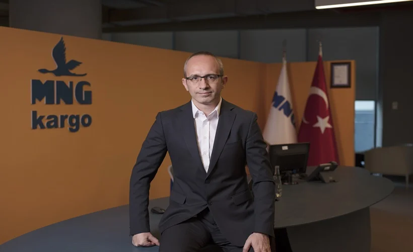 MNG Kargo''dan sektöründe bir ilk