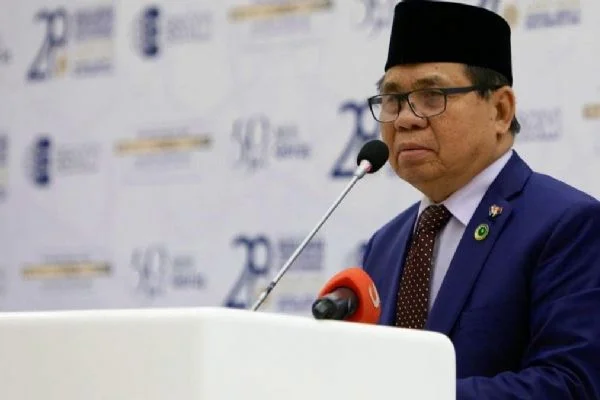 Moro İslami Kurtuluş Cephesi liderinden Bangsamoro'nun özerkliğine dair açıklamalar