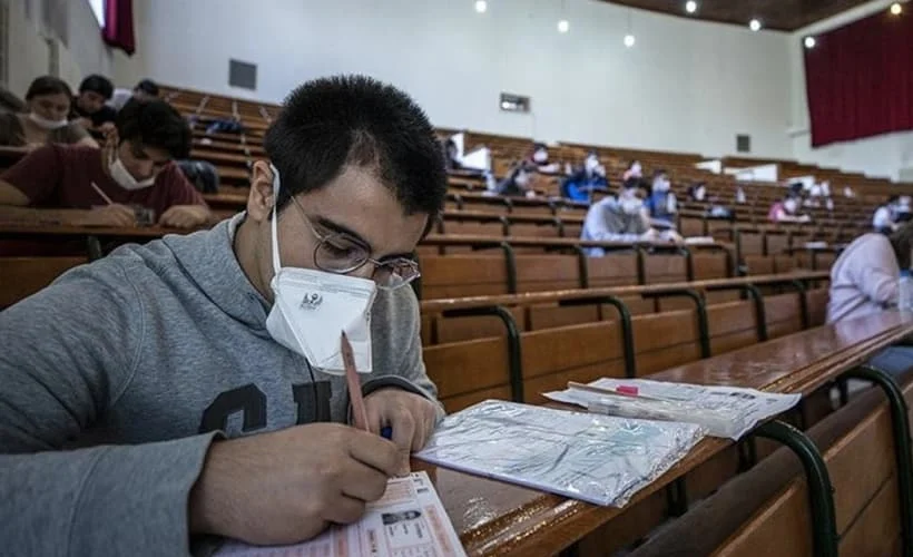 MSÜ sınav sonuçları açıklandı