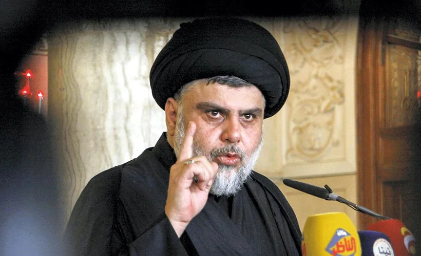 Mukteda Sadr: Haşimi suikastı cezasız kalmamalı