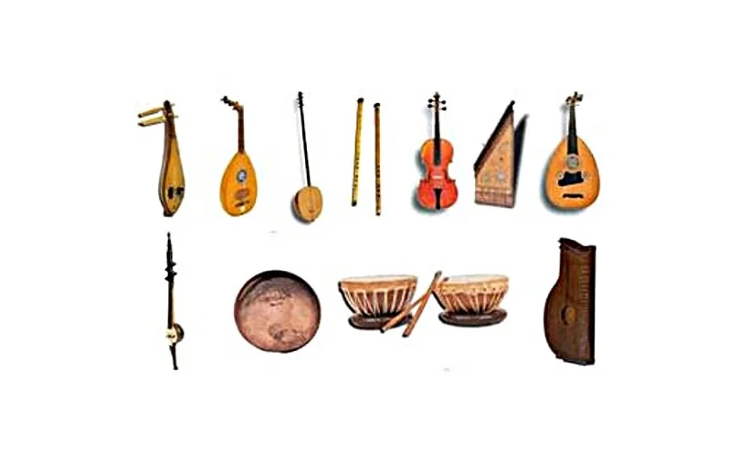 Müzik aletleri isimleri nelerdir? En çok tercih edilen enstrümanlar