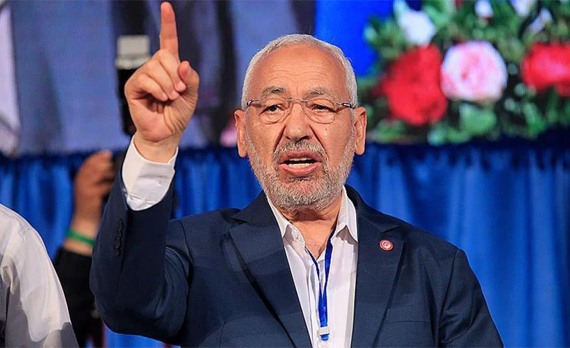 Nahda'dan 'ulusal siyasi birlik' hükümeti kurulması talebi