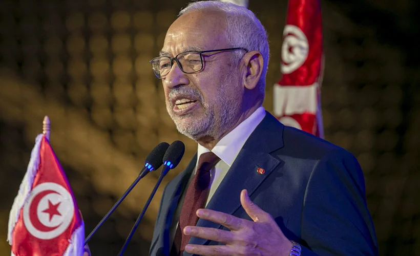 Nahda Hareketi, iki kişiyi başbakanlığa aday gösterdi