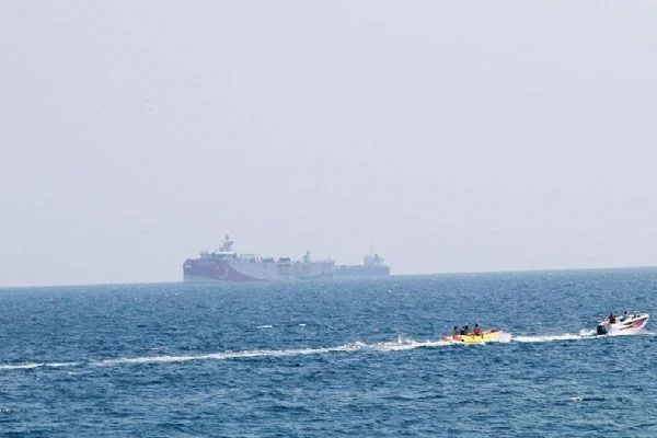 Navtex gerginliği sürüyor: Atina'nın hamlesine Türkiye'den anında cevap