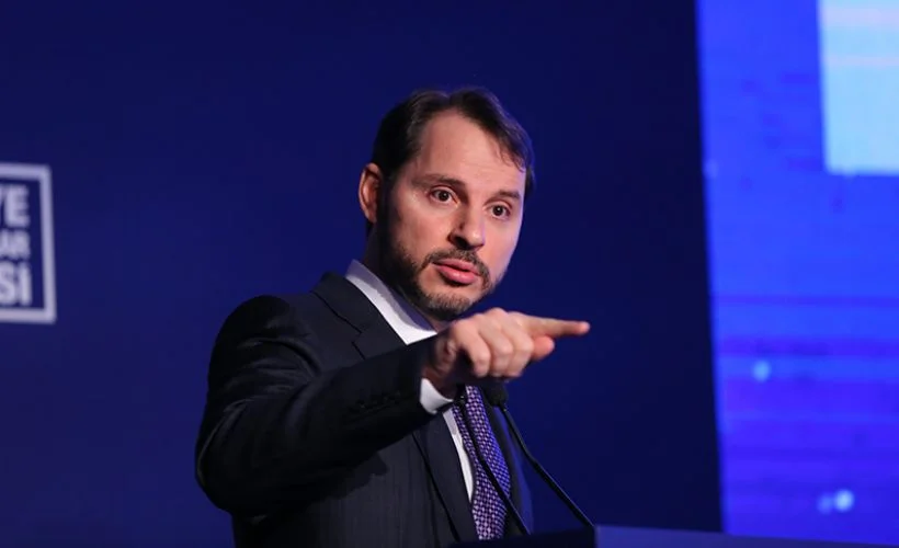 Neden Bakan Berat Albayrak ve ailesine hakaret edildi?