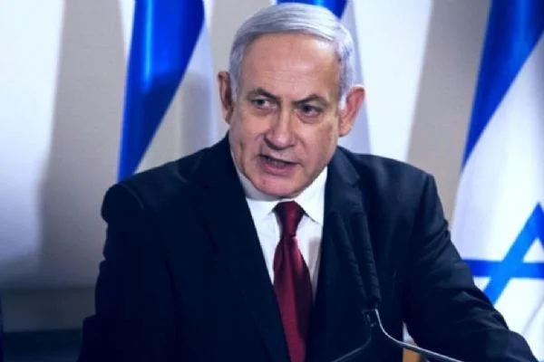 Netanyahu: Ordumuz hazır!