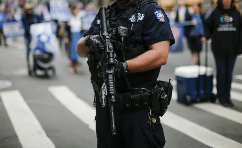 New York'ta bir günde 17 kişi silahla öldürüldü