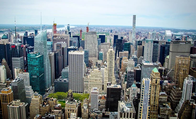New York'taki her 4 kiracıdan biri, 4 aydır ev kirasını ödeyemiyor