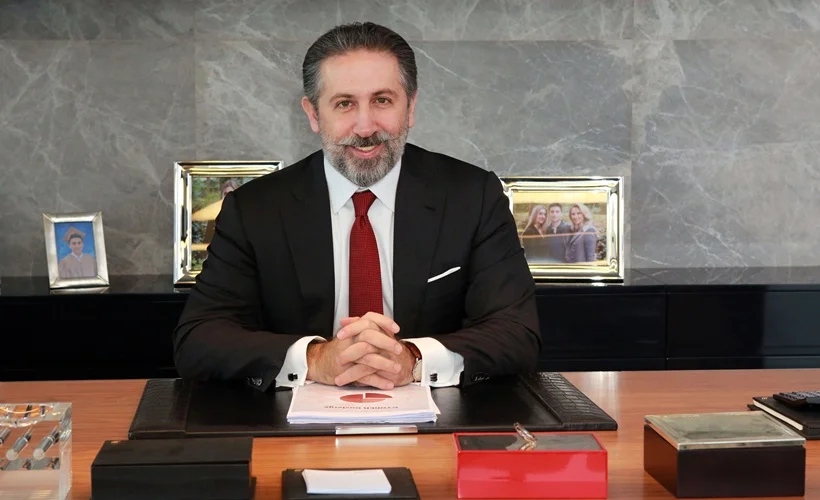 Nidapark Bomonti, Rotana ile projeye hız kattı