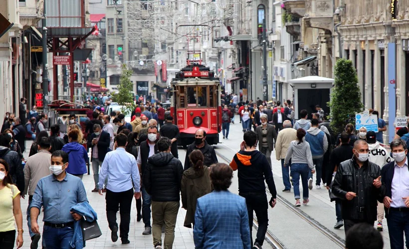 Normalleşmede ikinci adım: 1 Temmuz itibariyle açılacak yerler