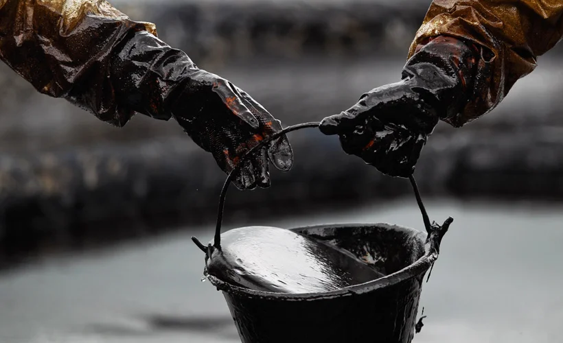 OPEC'in ham petrol üretiminde azalma