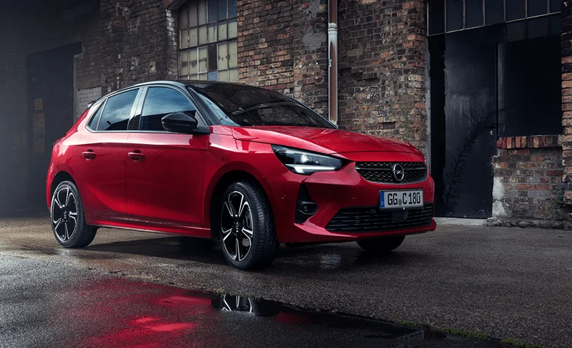 Opel satışta ivme kazandı
