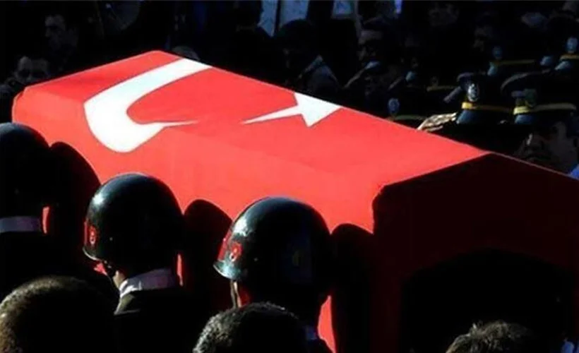 Operasyonlarda ağır yaralanan 2 Özel Harekat polisi şehit oldu
