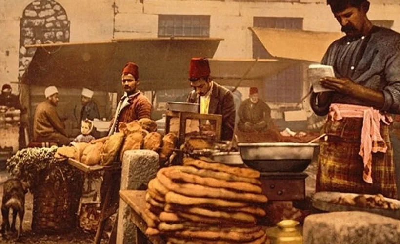 Osmanlı'da rüşvet var mıydı?