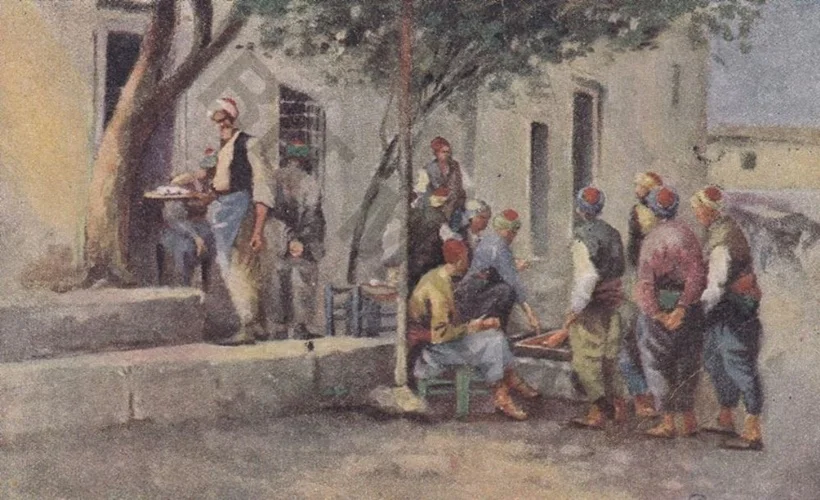 Osmanlı'da şaşırtırıcı 'ilkler'