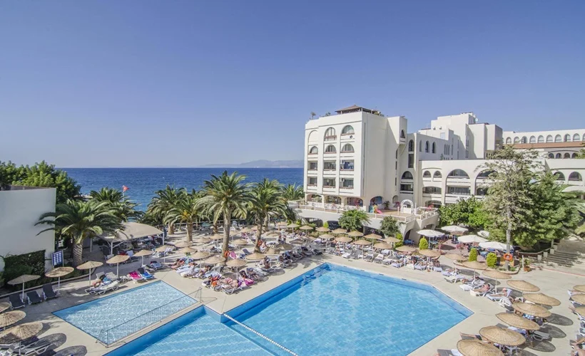 Otel seçerken bunlara dikkat edin!