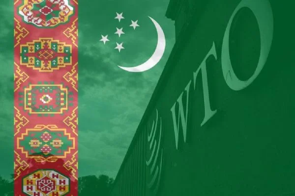 Oy birliği ile kabul edildi! Türkmenistan DTÖ'ye gözlemci üye oldu