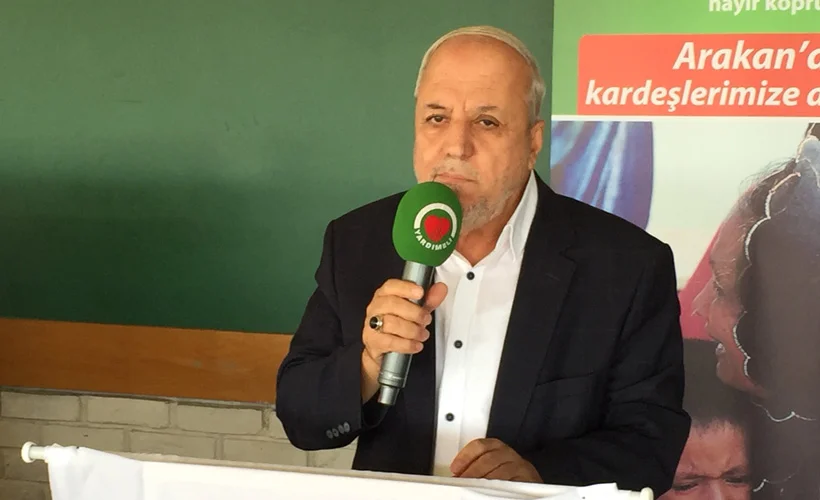Pandemi sürecinde kurban: "Bizler kardeşlik taşıyoruz, iyilik virüsü bulaştırıyoruz.."