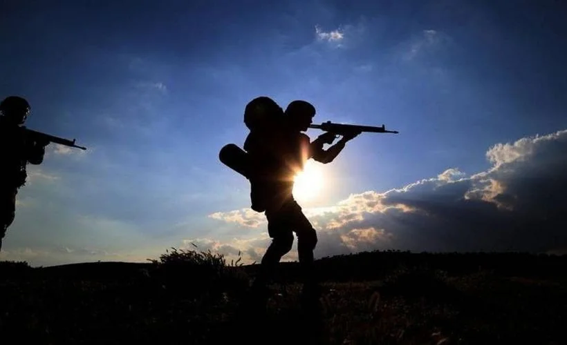 Pençe-Kaplan Operasyonunda 3 PKK'lı terörist etkisiz hale getirildi