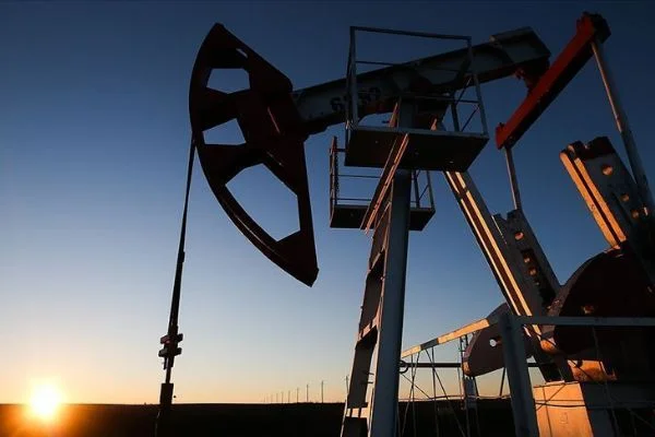 Petrol ithalatı mayısta yüzde 22,7 azaldı