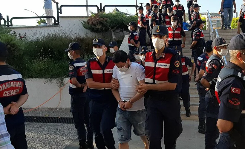Pınar Gültekin'in katil zanlısı tutuklandı
