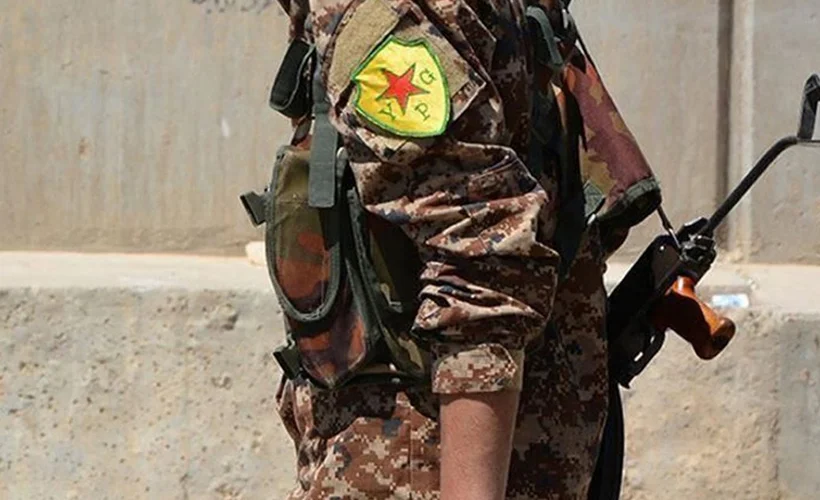'PKK/YPG, Haseke'de 400 genci zorla silah altına aldı'