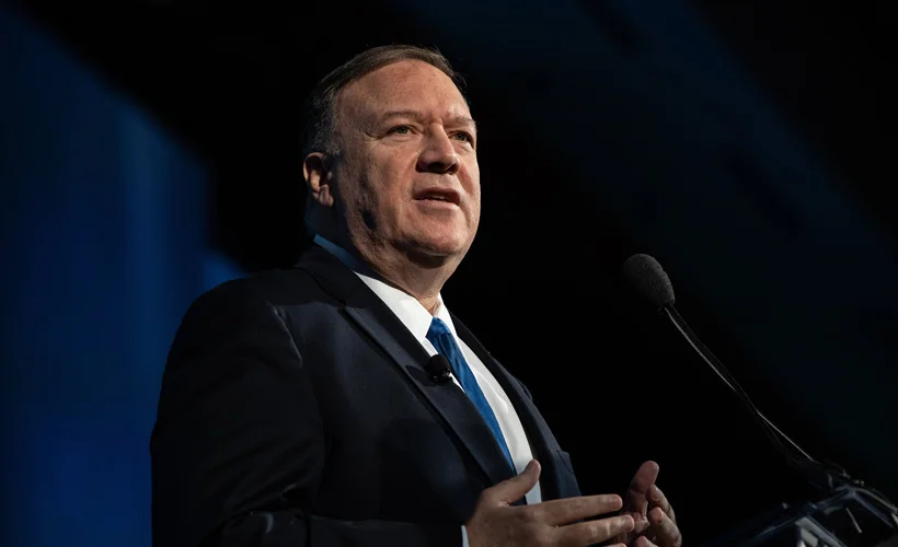 Pompeo açıkladı: TikTok'u yasaklayabiliriz