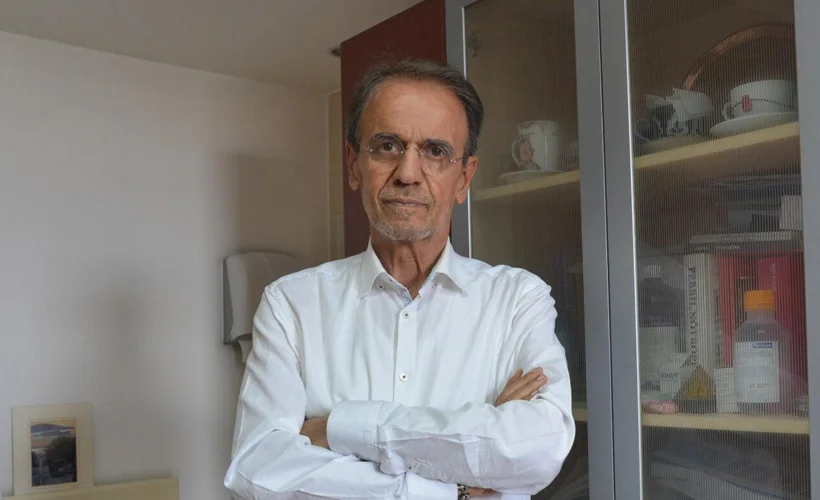 Prof. Dr. Ceyhan'dan ''beyin yiyen amip'' açıklaması