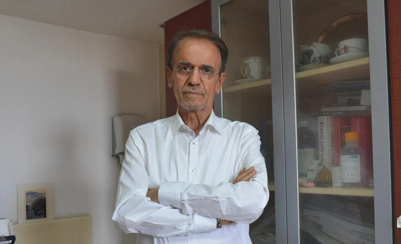 Prof. Dr. Ceyhan uyardı: Böyle giderse vakaları aşağı indirmemiz mümkün değil
