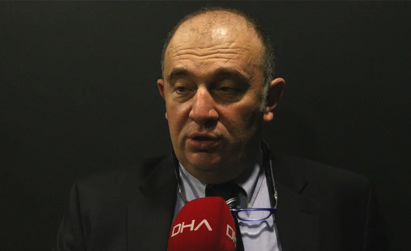 Prof. Dr. Kara'dan Çin'de ortaya çıkan yeni domuz gribiyle ilgili uyarı