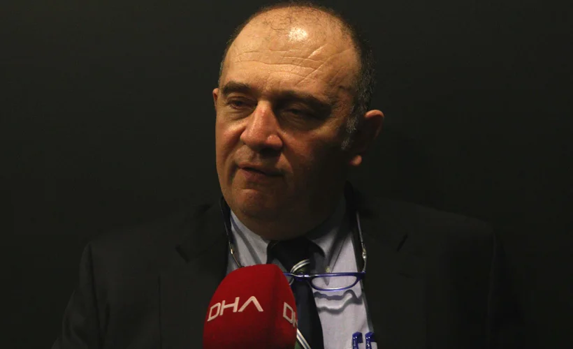 Prof. Kara'dan ''hayalet taşıyıcı'' uyarısı