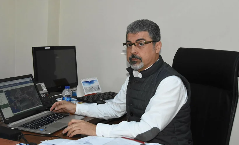 Prof. Sözbilir'den İstanbul depremi açıklaması: Zaman daralıyor
