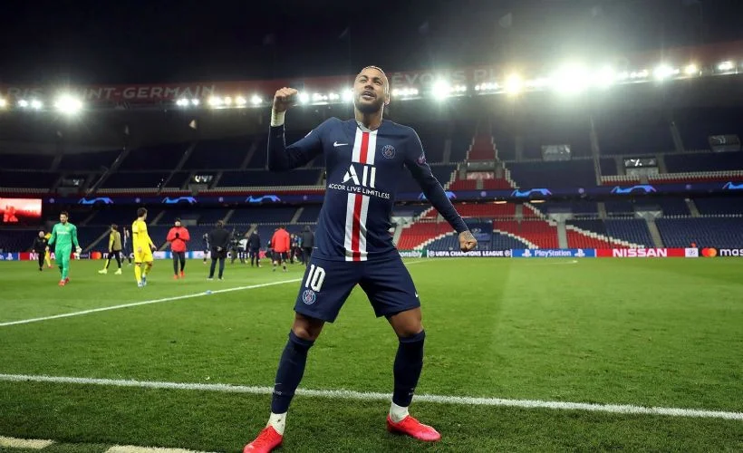 PSG - Le Havre maçı kaç kaç bitti ? PSG - Le Havre maçını kim kazandı ? PSG - Le Havre kaç gol atıldı ?