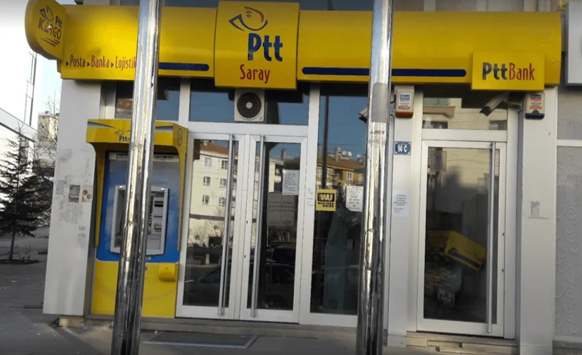 PTTBank'tan vatandaşa 'salgında destek'