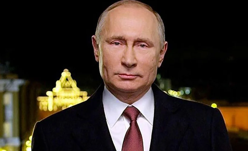 Putin'den yabancı işçi daveti
