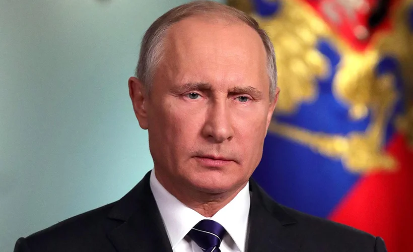 Putin'e 2036'ya kadar başkanlık yolu açıldı