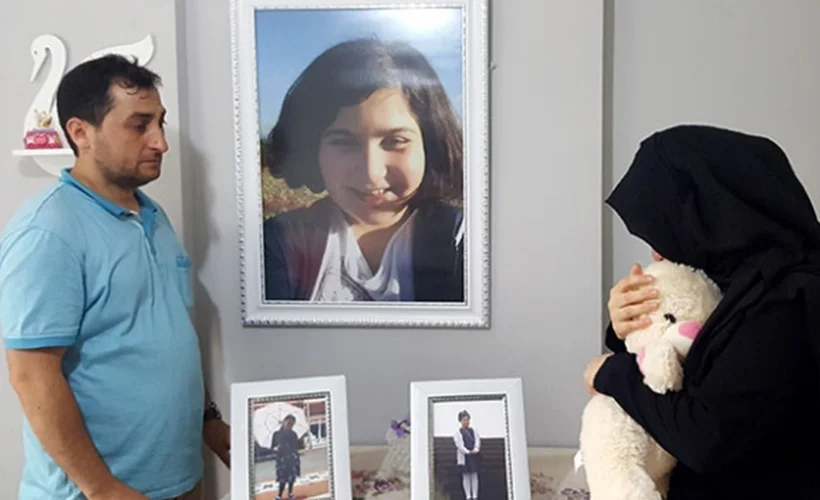 Rabia Naz'ın ölümüyle ilgili soruşturma tamamlandı