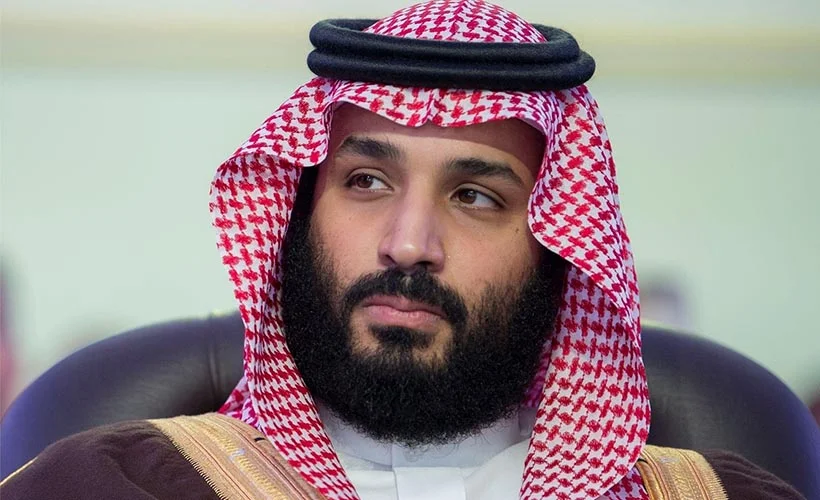 'Rejim değişmeden Bin Selman'ın yargılanması imkansız'