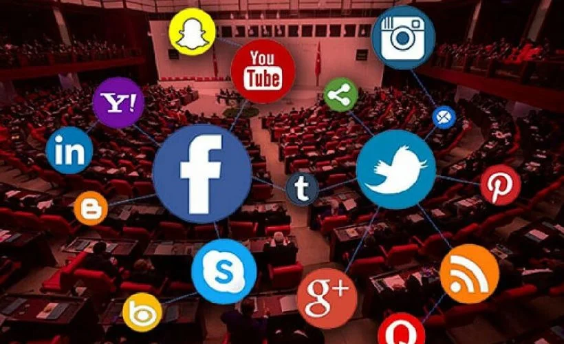 Resmi Gazete'de yayınlandı: 'Dijital Mecralar Komisyonu' kuruluyor