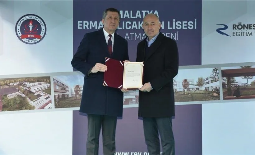 Rönesans, hayır işlerine odaklandı