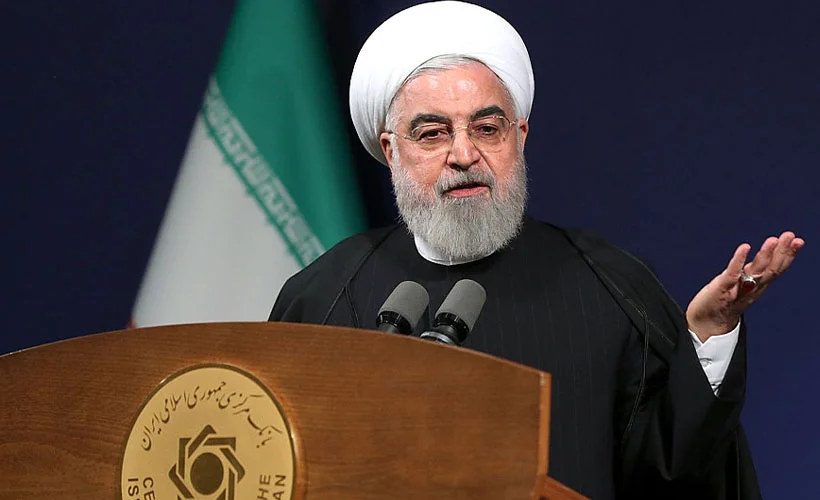Ruhani'den, 'korkutan' açıklama!