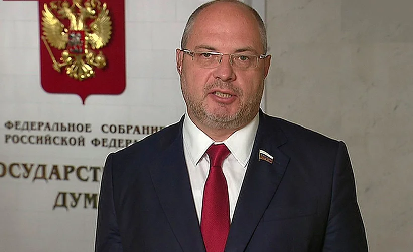 Rus vekil Gavrilov, Erdoğan'dan Türkiye'deki dini tesisleri istedi