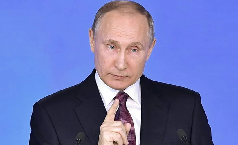 Rusya'da referandumun sonucu tartışılıyor: 'Halk Putin'den yoruldu'