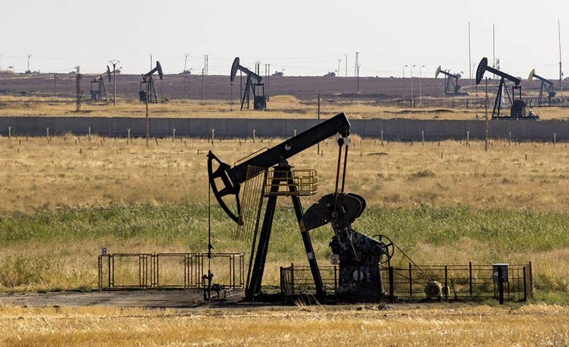 Rusya da, Suriye'nin petrolüne göz dikti!