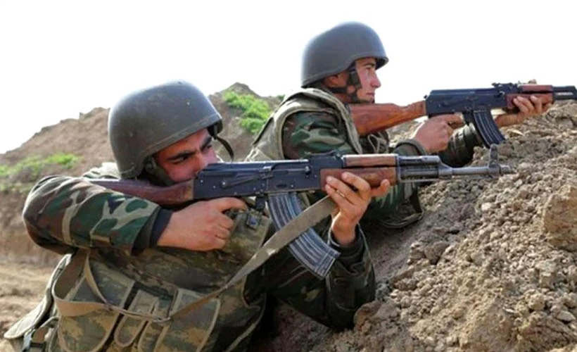Rusya'dan, Azerbaycan ve Ermenistan'a itidal çağrısı