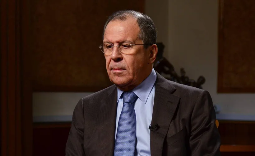 Rusya'dan kritik açıklama: Türkiye'yle Libya'da ateşkes ilan edilmesi için çalışıyoruz