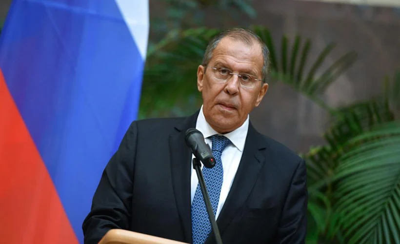 Rusya'dan kritik karar: Libya'daki büyükelçilik yeniden açılacak