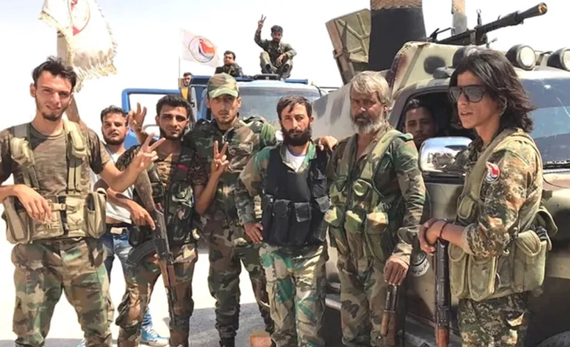 Rusya, Hafter'e destek için 300 paralı savaşçıyı daha Libya'ya gönderdi