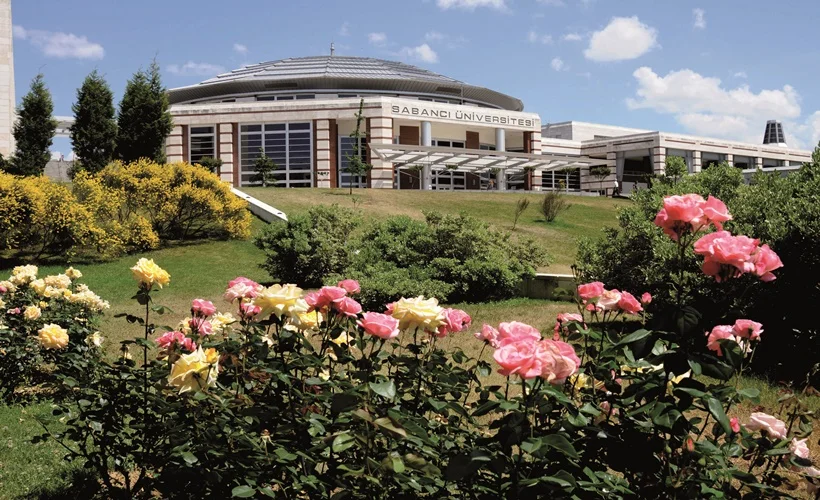 Sabancı Üniversitesi'nden 'Analitik' atılım